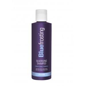 Blue Frosting Silverising Shampoo 250ml