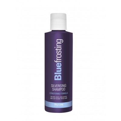 Blue Frosting Silverising Shampoo 250ml 12 pack