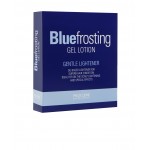 Blue Frosting Gel Lotion Single