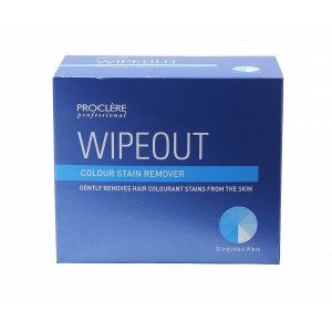 Wipeout 20 pack