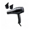 Amalfi 3600 Professional Salon Hair Dryer - Black - 6 Pack