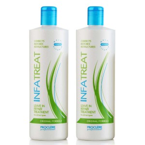 Infatreat  Original Treatment 500ml Twin Pack