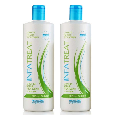 Infatreat  Original Treatment 500ml Twin Pack